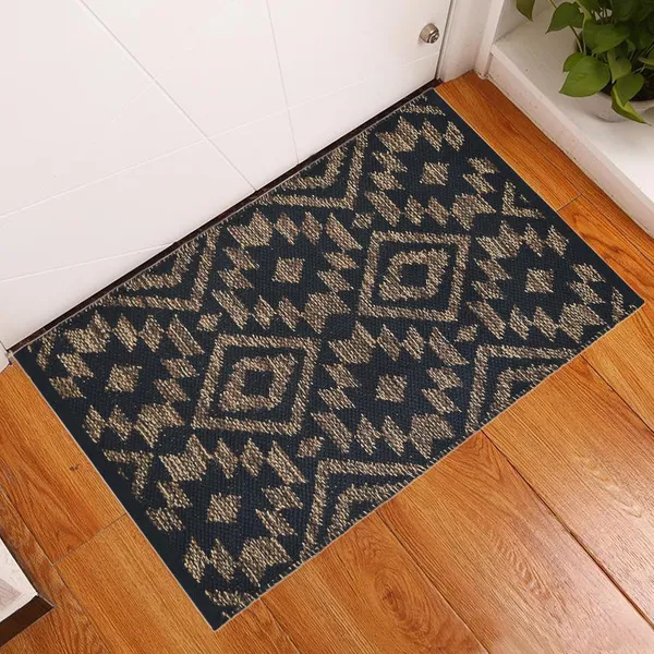 583KC-_Premium_Handmade_Kitchen_Mats,_Water_Absorbing,_Machine_Washable,_Anti_Skid__(Pack_Of_2)_(50_X_80_Cm_|_50X130_Cm)