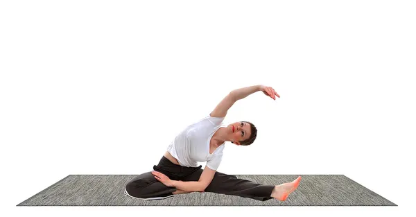 Grey_Premium_Handmade_Knitted_Cotton_Yoga_Mat_With_Strong_Anti_Skid_Backing_(2_X_6_Feet_|_8_Mm_Thick)