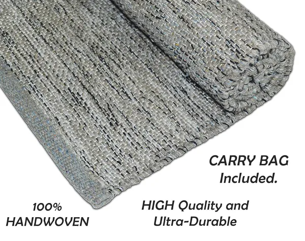 Grey_Premium_Handmade_Knitted_Cotton_Yoga_Mat_With_Strong_Anti_Skid_Backing_(2_X_6_Feet_|_8_Mm_Thick)
