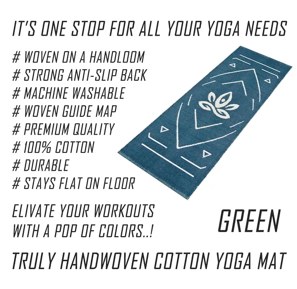 Blue_Premium_Handmade_Knitted_Cotton_Yoga_Mat_With_Strong_Anti_Skid_Backing_(2_X_6_Feet_|_7_Mm_Thick)