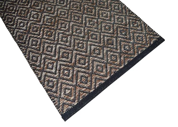 Brown_Handmade_Knitted_Cotton_Runner_For_Bedroom,_Living_Room,_Bathroom,_Kitchen_(45_X_130_Cm_|_10_Mm_Thick)