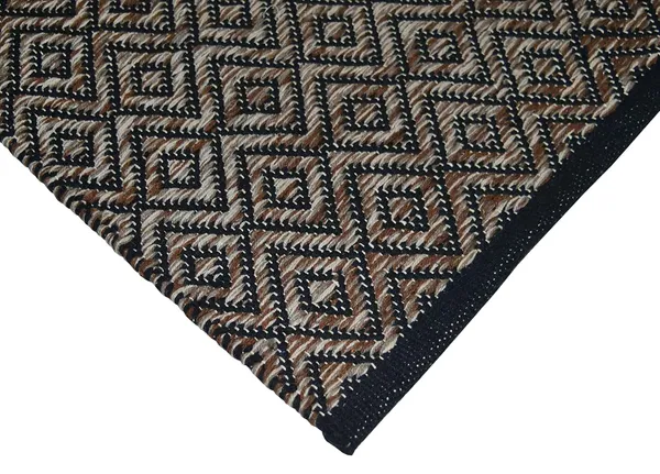 Brown_Handmade_Knitted_Cotton_Runner_For_Bedroom,_Living_Room,_Bathroom,_Kitchen_(45_X_130_Cm_|_10_Mm_Thick)