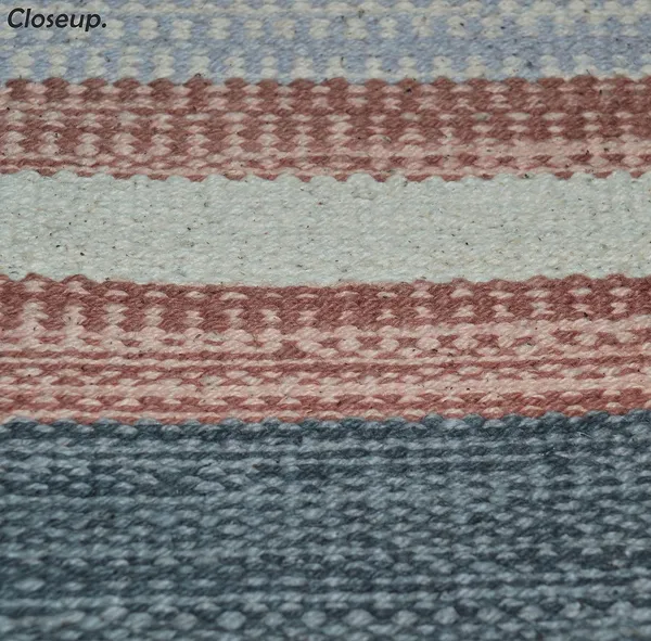 Multicolor_Handmade_Knitted_Cotton_Kilim_Rug_For_Bedroom,_Living_Room_(50_X_80_Cm_|__5_Mm_Thick)