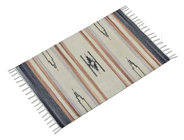 Multicolor_Handmade_Knitted_Cotton_Kilim_Rug_For_Bedroom,_Living_Room_(50_X_80_Cm_|__5_Mm_Thick)