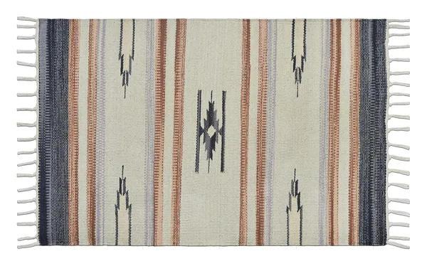 Multicolor_Handmade_Knitted_Cotton_Kilim_Rug_For_Bedroom,_Living_Room_(50_X_80_Cm_|__5_Mm_Thick)