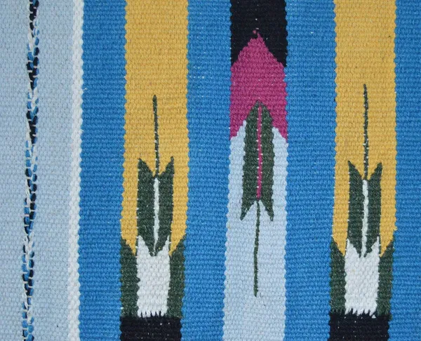 Multicolor_Handmade_Knitted_Kilim_Rug_For_Bedroom,_Living_Room_(60_X_90_Cm_|__5_Mm_Thick)