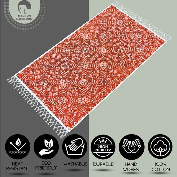 Handwoven_Cooton_Printed_Mat,_Size-_2X3_Feet,_Color-_Terracotta_/_BrickRed.