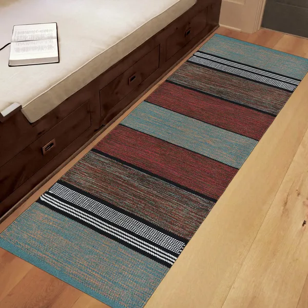 Handwoven_Runner_Rug,_2X6_Feet,_Anti_Skid,_Multiuse,_Washable