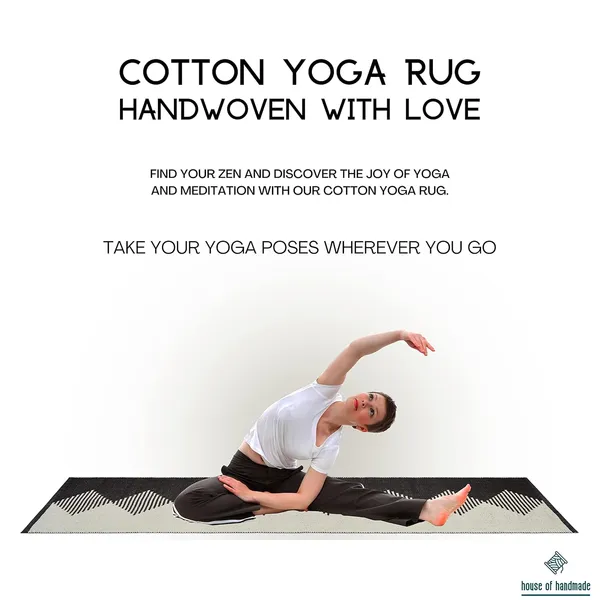 Ivory_Brown_Handmade_Knitted_Premium_Cotton_Yoga_Mat_With_Strong_Anti_Skid_Backing_(2_X_6_Feet_|_8_Mm_Thick)