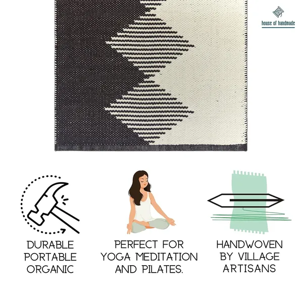 Ivory_Brown_Handmade_Knitted_Premium_Cotton_Yoga_Mat_With_Strong_Anti_Skid_Backing_(2_X_6_Feet_|_8_Mm_Thick)