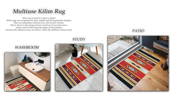 MulticolorHandmade_Knitted_Designer_Kilim_Rug_For_Bedroom,_Living_Room,_Office_(2_X_3_Feet_|__5_Mm_Thick)