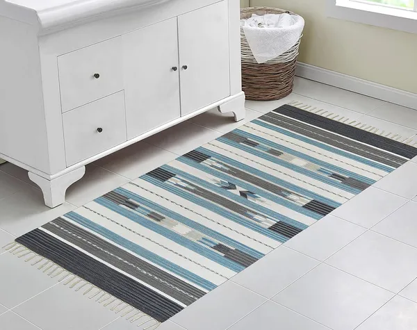 Grey_Handmade_Knitted_Cotton_Washable_Kilim_Rug_For_Living_Area_(70_X_140_Cm_|__5_Mm_Thick)