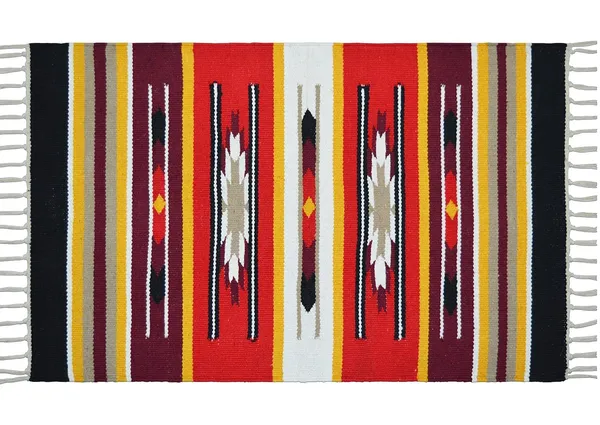 Multicolor_Handmade_Knitted_Kilim_Rug_For_Home_And_Office_(50_X_80_Cm_|__5_Mm_Thick)