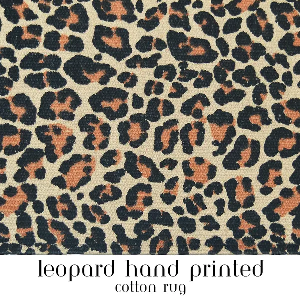 Beige_Handmade_Knitted_Leopard_Print,_Cotton_Floor_Mat_For_Living_Room,_Bedroom,_Kids_Room_(70_X_140_Cm_|__5_Mm_Thick)