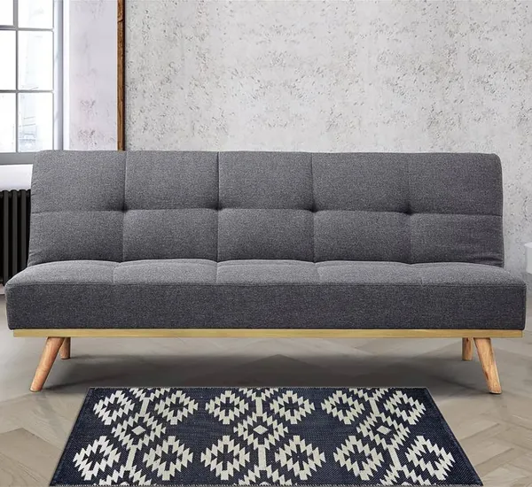 Ivory_Black_Handmade_Knitted_Cotton_Kilim_Rug_For_Bedroom,_Livingroom,_Hall,_Kids_Room_(70_X_130_Cm_|__8_Mm_Thick)