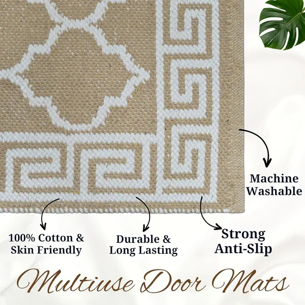 Beige_Handmade_Knitted_Pure_Cotton,_Anti_Skid_Washable_Doormat_For_Bedroom_(2_X_3_Feet_|_8_Mm)