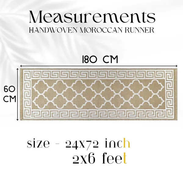 Beige_Handmade_Knitted_Premium_Pure_Cotton_Anti_Slip_Rug_For_Bedroom,_Living_Room,_Kitchen_(2_X_6_Feet_|_8_Mm)