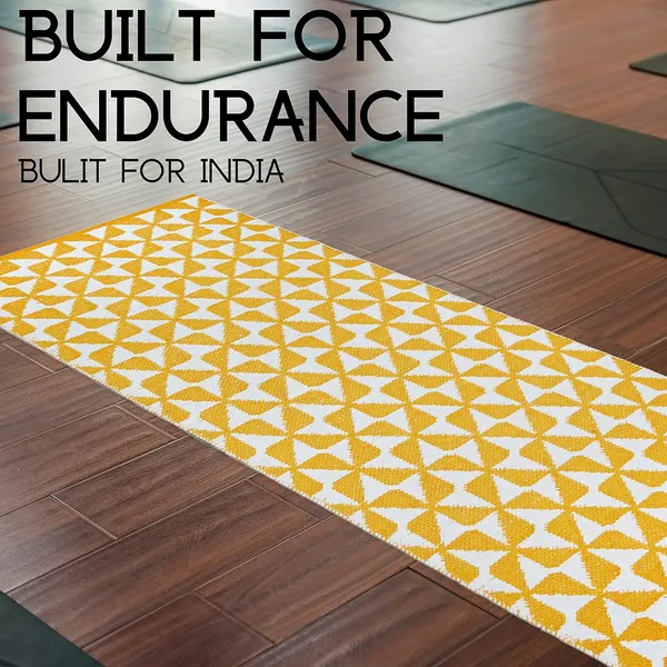 Yellow_Handmade_Knitted_Strong_Anti-Slip_Backing_Handloom_Yoga_Mat_With_Carry_Bag_&_Strap_(2_X_6_Feet_|_8_Mm_Thick)