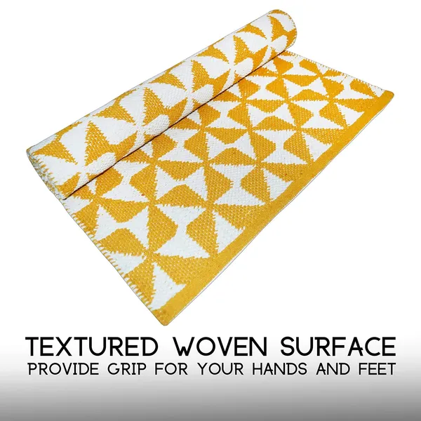 Yellow_Handmade_Knitted_Strong_Anti-Slip_Backing_Handloom_Yoga_Mat_With_Carry_Bag_&_Strap_(2_X_6_Feet_|_8_Mm_Thick)