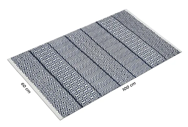 Blue_Handmade_Knitted_Multiuse_Cotton_Rug_For_Bedroom,_Living_Room,_Bathroom,_Kitchen,_Balcony_(60_X_100_Cm_|__8_Mm_Thick)