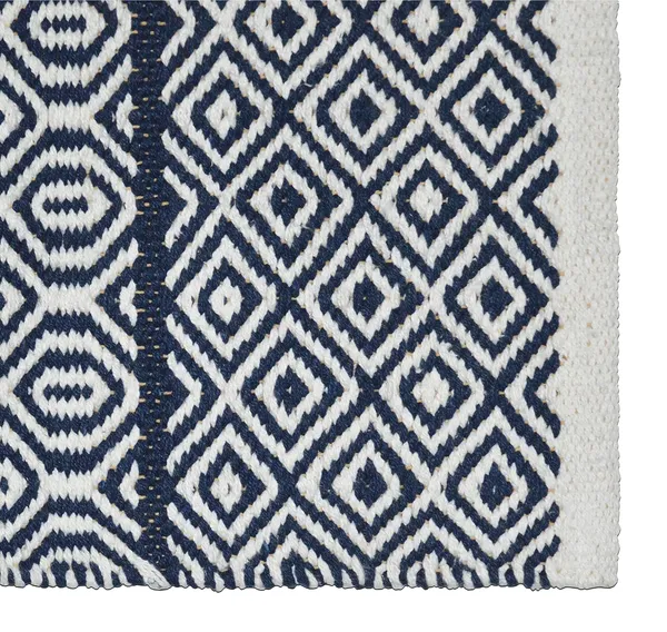 Blue_Handmade_Knitted_Multiuse_Cotton_Rug_For_Bedroom,_Living_Room,_Bathroom,_Kitchen,_Balcony_(60_X_100_Cm_|__8_Mm_Thick)