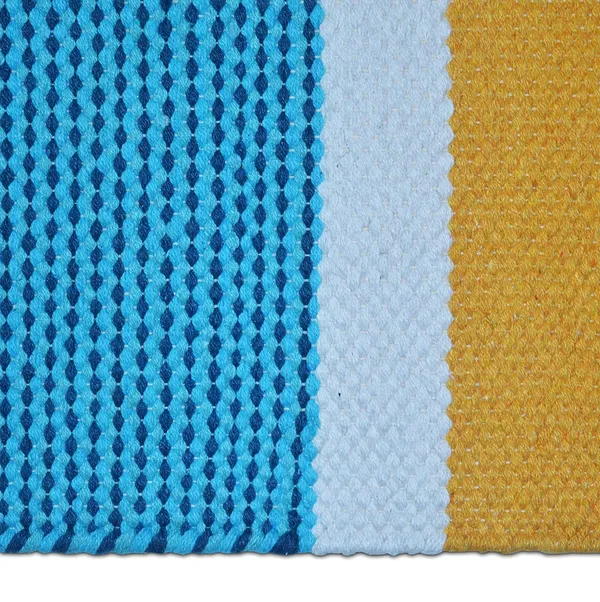 Blue_&_Yellow_Handmade_Knitted_Premium_Cotton_Yoga_Mat_With_Strong_Anti_Skid_Backing_(2_X_6_Feet_|_8_Mm_Thick)