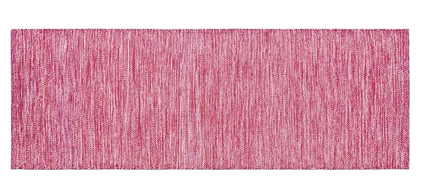 Pink_Handmade_Knitted_Premium_Cotton_Yoga_Mat_With_Strong_Anti_Skid_Backing_(2_X_6_Feet_|_8_Mm_Thick)