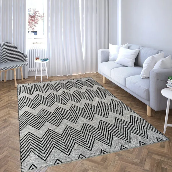 Premium_Handmade_Knitted_Rug_For_Livingroom,_Bedroom,_Kids_Room._Size-_5X8_Feet
