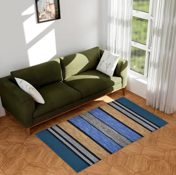 Premium_Handwoven_Area_Rug_for_Home,_3X5_Feet,_Blue_Multicolor