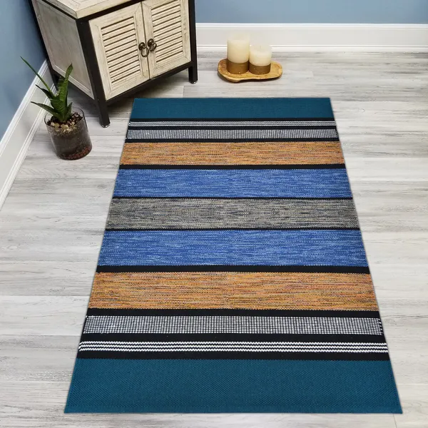 Premium_Handwoven_Area_Rug_for_Home,_3X5_Feet,_Blue_Multicolor