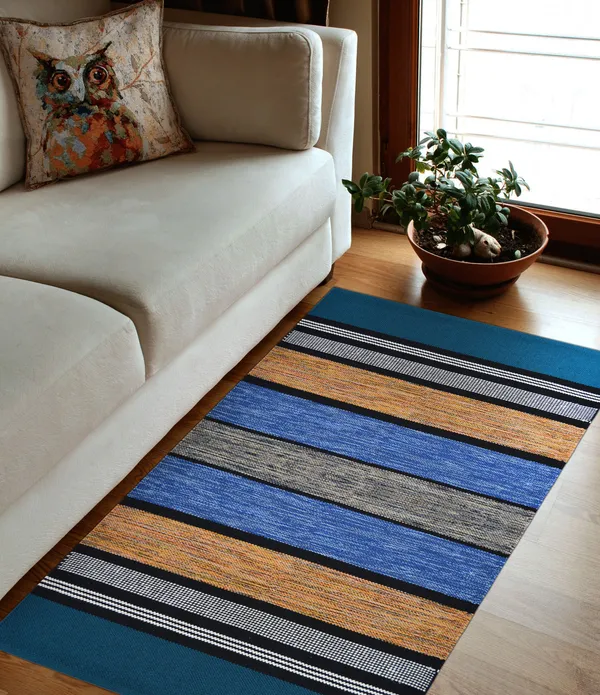 Premium_Handwoven_Area_Rug_for_Home,_3X5_Feet,_Blue_Multicolor