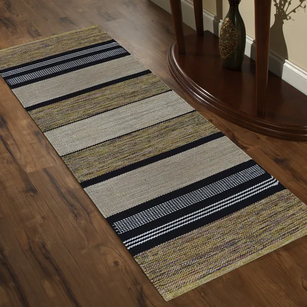 Premium_Handwoven_Runner_Rug,_100%_Cotton,_2X6_Feet.