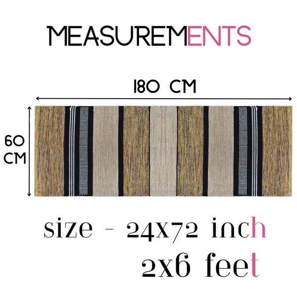 Premium_Handwoven_Runner_Rug,_100%_Cotton,_2X6_Feet.
