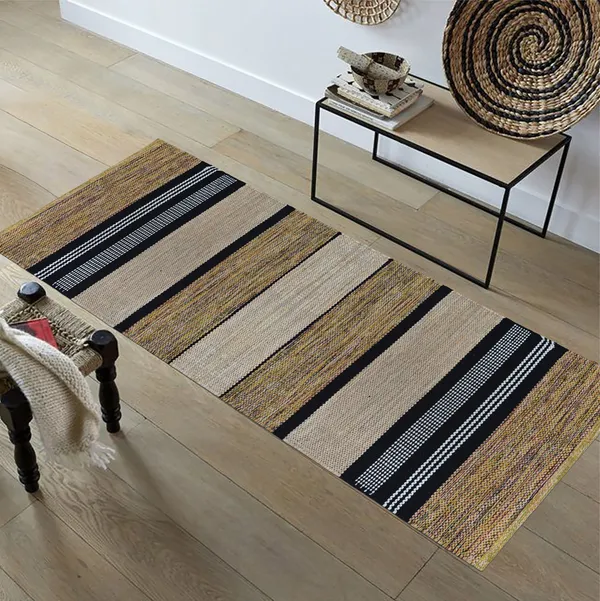Premium_Handwoven_Runner_Rug,_100%_Cotton,_2X6_Feet.