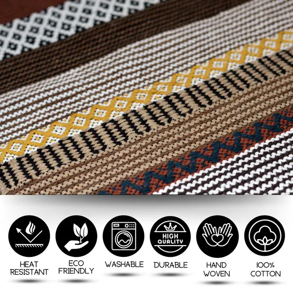 Premium_Handwoven_Runner_Rug_for_Bedroom_Living_Room,_Kitchen,_etc._2X5_Feet,_Anti_Slip