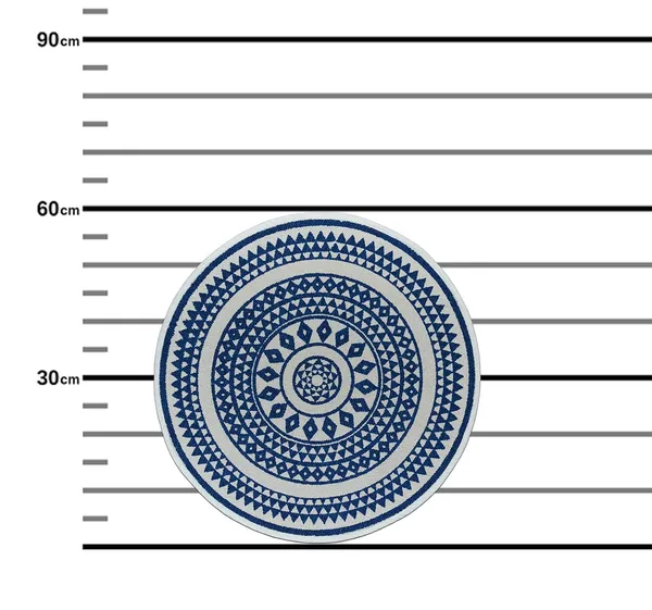 Blue_Handmade_Knitted_Antislip_Cotton_Printed_Round_Rug_For_Home_Interior_Decoration_(60_Cm_Dia_|__5_Mm_Thick)