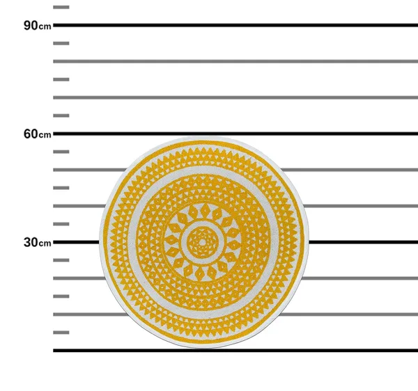 Yellow_Handmade_Knitted_Cotton_Printed_Round_Rug_For_Home_(60_Cm_Dia_|__5_Mm_Thick)