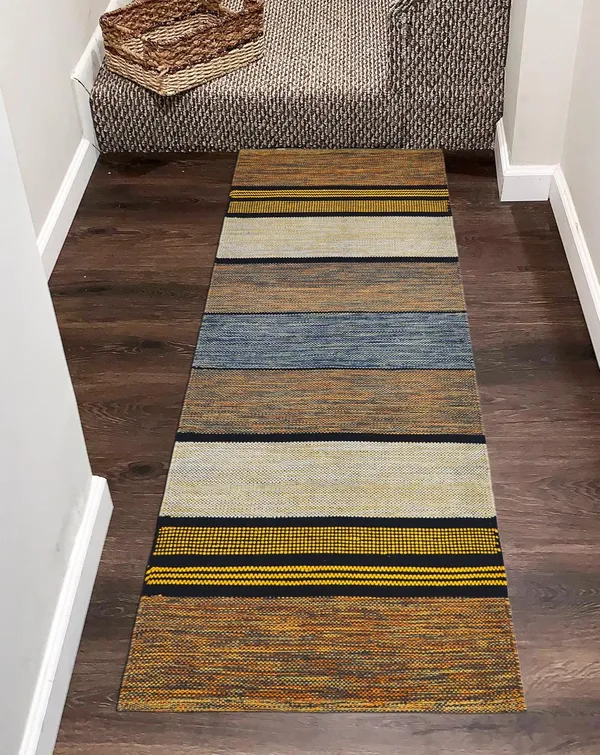 Multicolor_Handmade_Knitted_Premium_Cotton_Runner_Rug_For_Bedroom,_Living_Room,_Kitchen_(2_X_6_Feet_|_6_Mm_Thick)