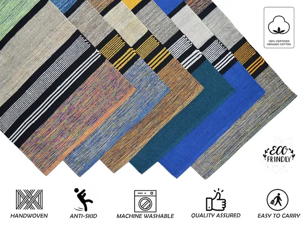 Multicolor_Handmade_Knitted_Premium_Cotton_Runner_Rug_For_Bedroom,_Living_Room,_Kitchen_(2_X_6_Feet_|_6_Mm_Thick)