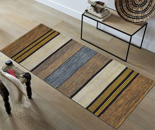 Multicolor_Handmade_Knitted_Premium_Cotton_Runner_Rug_For_Bedroom,_Living_Room,_Kitchen_(2_X_6_Feet_|_6_Mm_Thick)