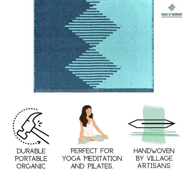 Turquoise_Green_Handmade_Knitted_Premium_Cotton_Yoga_Mat_With_Strong_Anti_Skid_Backing_(2_X_6_Feet_|_8_Mm_Thick)