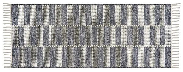Grey_Handmade_Knitted_Cotton-Wool_Boho_Rug_For_Bedroom,_Kitchen,_Lounge_(60_X_150_Cm_|__8_Mm_Thick)