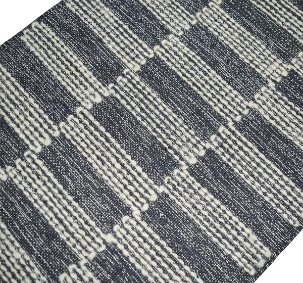 Grey_Handmade_Knitted_Cotton-Wool_Boho_Rug_For_Bedroom,_Kitchen,_Lounge_(60_X_150_Cm_|__8_Mm_Thick)