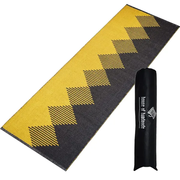 Mustard_Brown_Handmade_Knitted_Premium_Cotton_Yoga_Mat_With_Strong_Anti_Skid_Backing_(2_X_6_Feet_|_8_Mm_Thick)