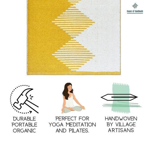 Mustard_White_Handmade_Knitted_Premium_Cotton_Yoga_Mat_With_Strong_Anti_Skid_Backing_(2_X_6_Feet_|_8_Mm_Thick)