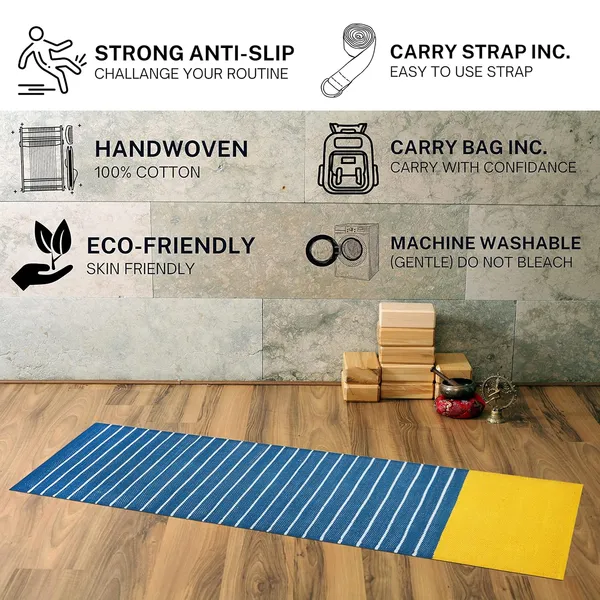 Black_Premium_Cotton_Yoga_Mat_With_Strong_Anti_Skid_Backing_(2_X_6_Feet_|_8_Mm_Thick)