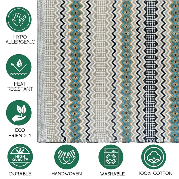 Multicolor_Handmade_Knitted__Anti_Skid_Cotton_Handwoven_Rug_Carpet_For_Living_Room,_Bedroom,_Kitchen_(50_X_150_Cm)