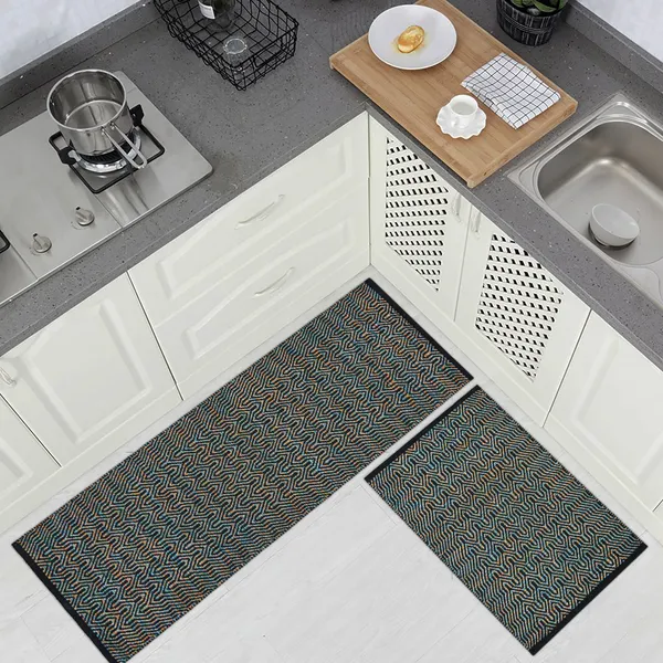 Handwoven_Kitchen_Mats_Set,_Anti_Slip,_Size-_50X80_&_50X140_cm,_‎7_mm_Thickness,_Pack_Of_2_Pcs