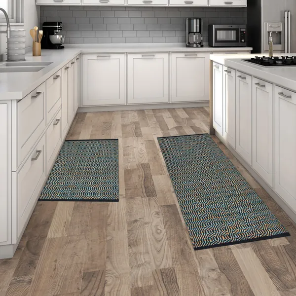Handwoven_Kitchen_Mats_Set,_Anti_Slip,_Size-_50X80_&_50X140_cm,_‎7_mm_Thickness,_Pack_Of_2_Pcs