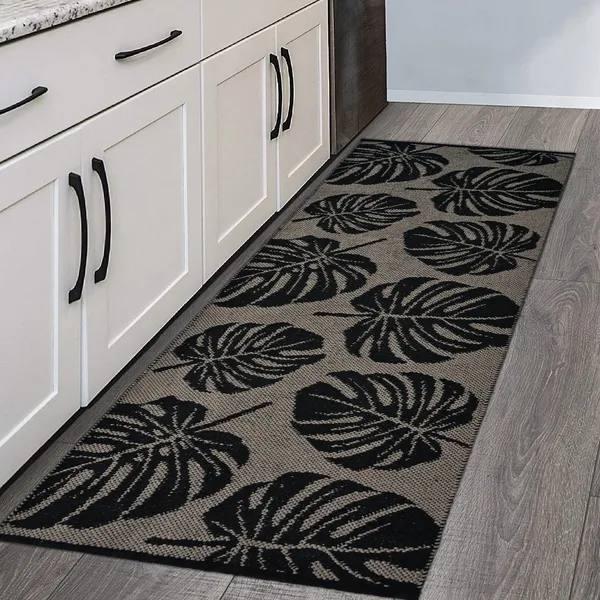 Black_Handmade_Premium_Cotton_Runner_Rug_For_Bedroom,_Living_Room,_Kitchen,_etc._70_X_200_Cm